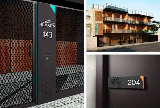 深圳vi設計作品案例展示