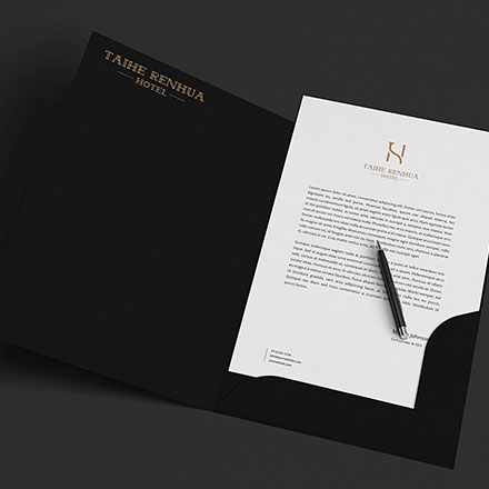 深圳vi設計公司作品案例展示