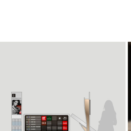 深圳vi設(shè)計公司作品案例展示