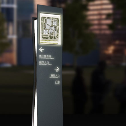 李寧品牌vi設計公司案例作品