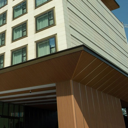 板材十大品牌vi設計公司案例作品