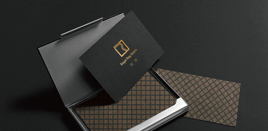 深圳vi設計作品案例展示