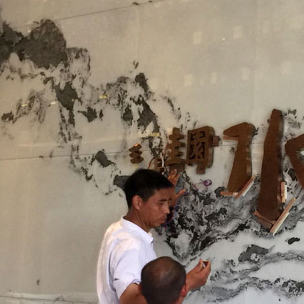 深圳品牌設計作品案例展示