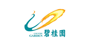 碧桂園品牌logo設計_五星級酒店品牌設計、碧桂園酒店vi設計、酒店標志設計、高級酒店標識設計 