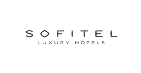 sofitel品牌logo設計_五星級酒店品牌設計、sofitel酒店vi設計、酒店標志設計、高級酒店標識設計 